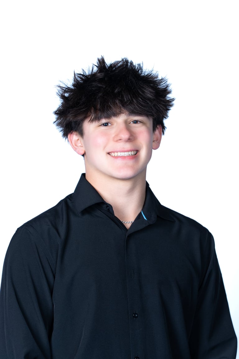 Maverick Feldman