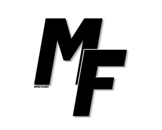 MF Logo